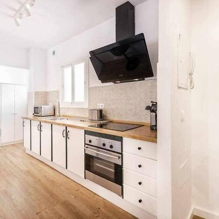 Precioso Apartamento En El Centro De Nerja Exterior foto